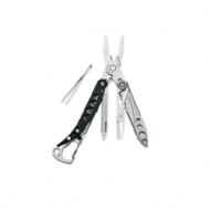 Leatherman Style PS Multi-tool Plane/TSA Compliant Mini Tool (no blade/knife)